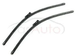 Silecek Süpürgesi Takım Fabia / Roomster 07-15 21'+21'" A051S (530Mm+530Mm)" (Oem No: 5J1998001) ürün görseli 1