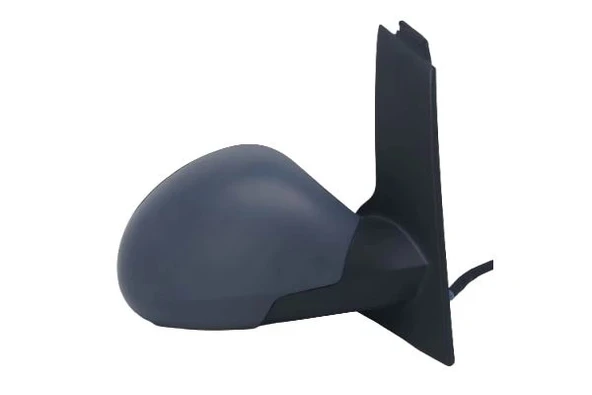 Seat Altea Toledo Elektrikli Ayna 04/09 Astarlı 5 Pın Sağ 5P1857508B9B9 (Oem No: 5P1857508B9B9) ürün görseli 1
