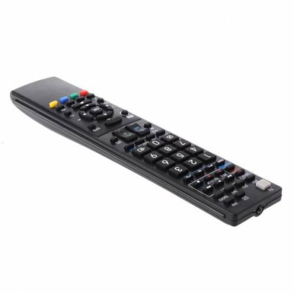 Sharp Ga007bg22 Lcd Led Tv Kumandası - Resim 5