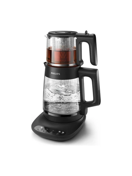 Philips HD7360/00 5000 Serisi Aile Boyu Çay Makinesi ürün görseli 1