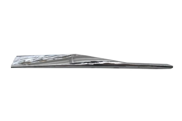 Volkswagen Golf 8 2021-2024 Sis Lamba Kapağı Üst Nikelajı Sağ (Tw) (Oem No: 5Hg853712) ürün görseli 1