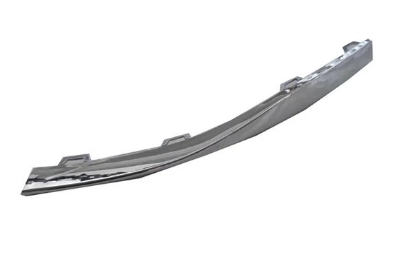 Volkswagen Golf 8 2021-2024 Sis Lamba Kapağı Üst Nikelajı Sol (Tw) (Oem No: 5Hg853711) ürün görseli 1