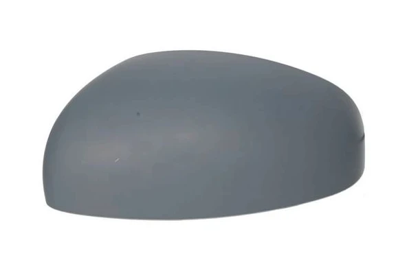 Skoda Fabia Roomster Ayna Kapağı 2008-2014 (Roomster 2006-14) Astarlı Sağ 5J0857538A Gru (Oem No: 5J0857538A Gru) ürün görseli 1