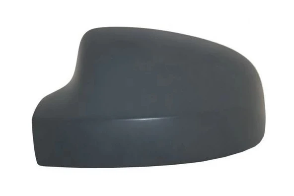 Dacia Logan Mcv - Sandero 2009-2012 2007-2012 Ayna Kapağı Astarlı Sağ (Oem No: 6001549715) ürün görseli 1