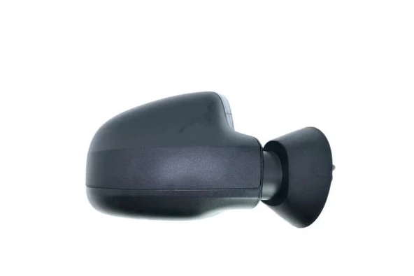Dacia Logan Sedan Mcv - Sandero 2009-2012 2007-2012 Mekanik Dış Dikiz Aynası Sağ (Oem No: 6001549677) ürün görseli 1
