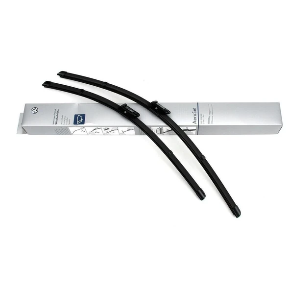 Silecek Süpürgesi Takım Tıguan 07-16 Aerotwın A966S (600+530Mm) (Oem No: 5N1998002) ürün görseli 1