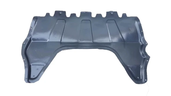 Volkswagen Tiguan 2012-2015 Karter Muhafaza Plastiği (Benzinli) (Oem No: 5N0825235) ürün görseli 1