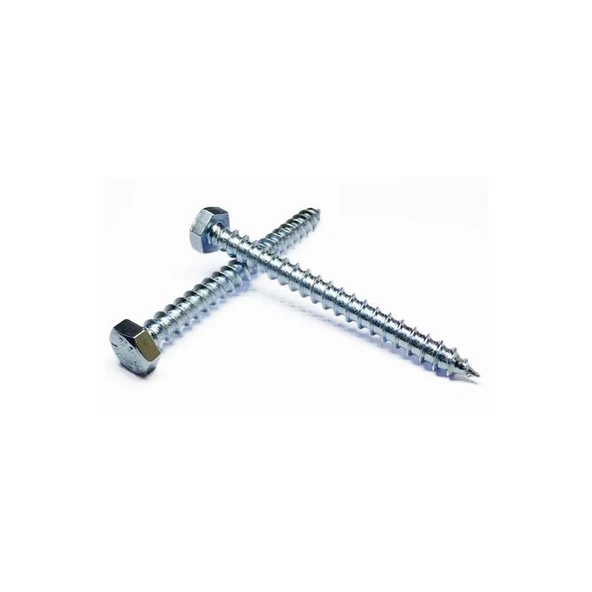 Altıköşe Başlı Trifon Vida 6x50 - 100 adet ürün görseli 1