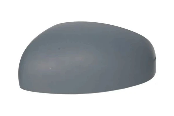 Skoda Fabia Roomster Ayna Kapağı 2008-2014 (Roomster 2006-14) Astarlı Sol 5J0857537A Gru (Oem No: 5J0857537A Gru) ürün görseli 1