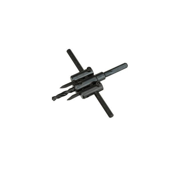 Ayarlı Panç Sistemi 30-120 mm, Vidalı Kilitleme ürün görseli 1