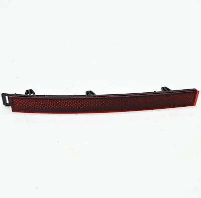 Tampon Reflektörü Arka Sağ İç  Parça Vw Tıguan Bm 20- (Oem No: 5Na945106B) ürün görseli 1