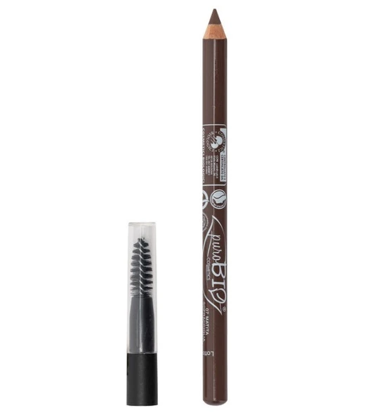 PuroBio Eyebrow Pencil Kaş Kalemi - 07 ürün görseli 1