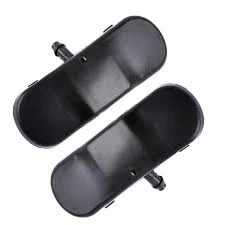 Silecek Fıskıyesı Memesı Ön 114 275 Vw Golf5-Golf6-Jetta-Passat-Caddy-Amarok-A3 Bm 04- (Oem No: 5M0955985C) ürün görseli 1