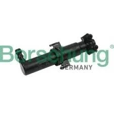Volkswagen Tiguan 2008-2011 Far Yıkama Robotu Sağ (Oem No: 5N0955978) ürün görseli 1