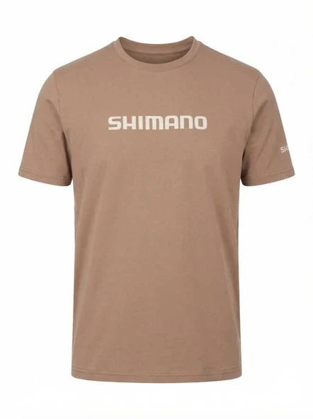 Shimano Carp T-Shirt ürün görseli 1