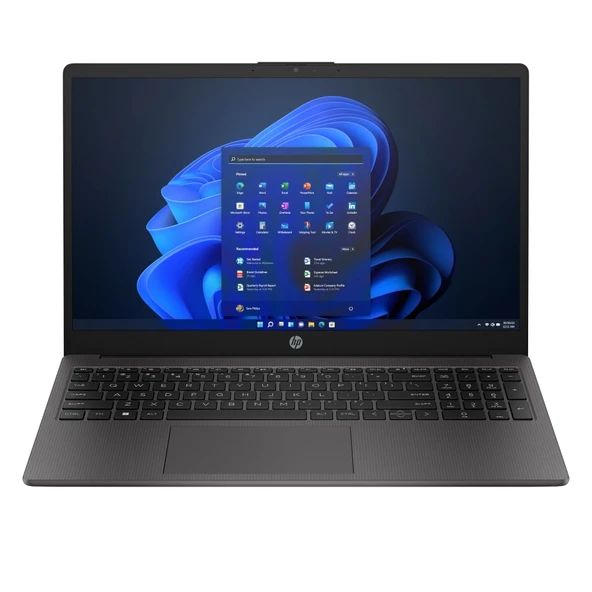 HP 250 G10 B39W3AT003 i5-1334U 32GB 512SSD 15.6" FHD FreeDOS Dizüstü Bilgisayar ürün görseli 1