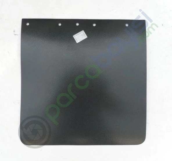 Paçalık Takım Bongo K2500 / K2900 04Sonrası R-L Arka (Yerli) (Oem No: 61225-4E000-61226-4E000) ürün görseli 1