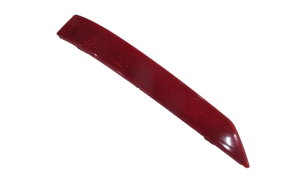 Bmw 3 Serisi 2019-2022 Arka Tampon Reflektörü Sağ (Oem No: 63147420448) ürün görseli 1