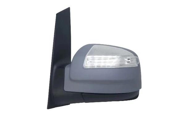 Mercedes Viano 2011-2014 Elektrikli Ayna Astarlı Sinyalli Kör Noktalı 5+1 Pin Sol (Oem No: 6398108916) ürün görseli 1