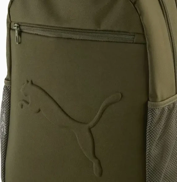 Puma Buzz Backpack Unisex Sırt Çantası 9115309 - Resim 4