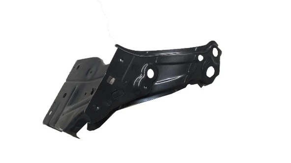 Renault Express 2021-2024 Ön Panel Üst Bağlantı Sacı Sol (Oem No: 625195191R) ürün görseli 1