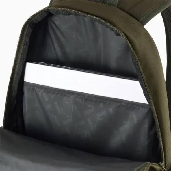 Puma Buzz Backpack Unisex Sırt Çantası 9115309 - Resim 6