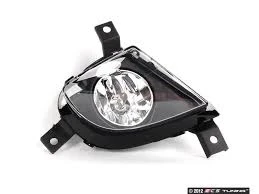 Bmw E90 2008-2011 Sis Lambası Sağ (Oem No: 63177199894) ürün görseli 1