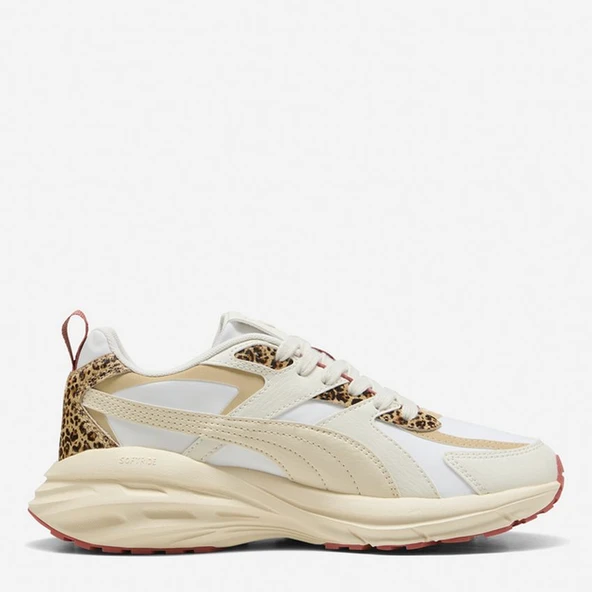 Puma Hypnotic LS Animal Flair Kadın Spor Ayakkabı 40262001 ürün görseli 1