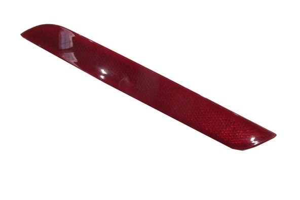 Bmw 3 Serisi 2012-2014 Arka Tampon Reflektörü Sağ Kırmızı (Oem No: 63147382234) ürün görseli 1