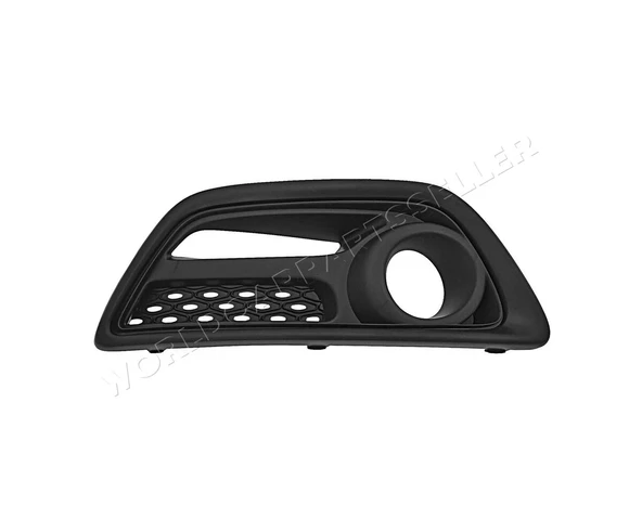 Sıs Far Kapagı Sağ Sıslı Renault Captur Bm 13- (Oem No: 620740754R) ürün görseli 1