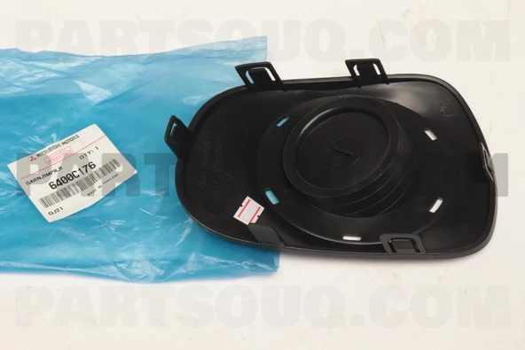 Mitsubishi L200 2010-2014 Sis Lamba Kapağı Sağ Tek Kabin (Oem No: 6400C176) ürün görseli 1