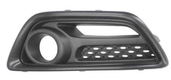 Sıs Far Kapagı Sol Sıslı Renault Captur Bm 13- (Oem No: 620752406R) ürün görseli 1