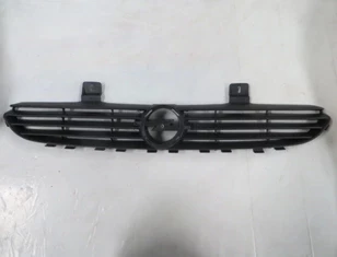 Opel Corsa B 1997-2000 Ön Panjur Siyah (Tyg) (Oem No: 6320043) ürün görseli 1
