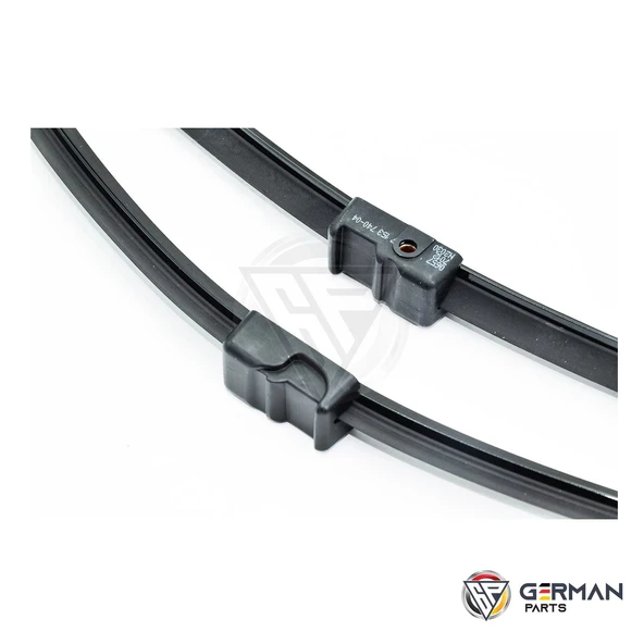 Silecek Süpürgesı Ön Takım 600 / 500 Mm Bmw X5 E70-X6E71-72 Bm 07-17 (Oem No: 61610034739) ürün görseli 1