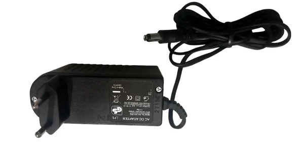 Sunny,  Axen,  Woon WN32DE04 Uyumlu Adaptör,  12V 4A , 5.5mm Standart Uçlu ürün görseli 1