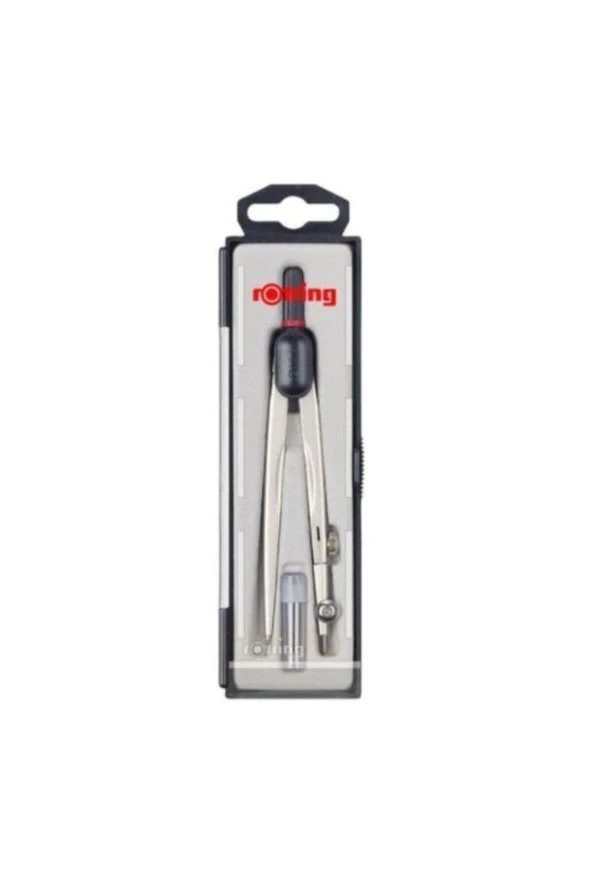Rotring Lise Pergeli ürün görseli 1