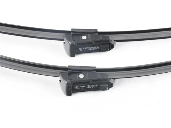 Ön Cam Silecek Takımı Trafıc Iıı 14Sonrası / Vıvaro B 14-19 / Mondeo Iv 07-15 / Range Rover Velar 17Sonrası / Maserattı ürün görseli 1