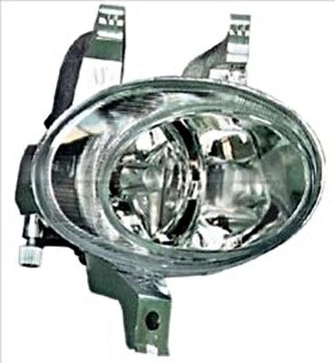 Sıs Farı Sağ Psa 206 Bm 03- (Oem No: 6205T1) ürün görseli 1