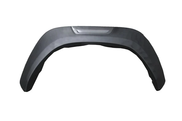 Toyota Hilux Revo 2020-2024 Arka Çamurluk Ağzı Plastiği Sağ (Dodik) (Invıncıble)(Casp) (Oem No: 61061-Yp010) ürün görseli 1