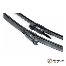 Silecek Süpürgesı Ön Takım 475 Mm - 500 Mm Bmw Mını Countryman R60-R61 Bm 10-16 (Oem No: 61610038597) ürün görseli 1