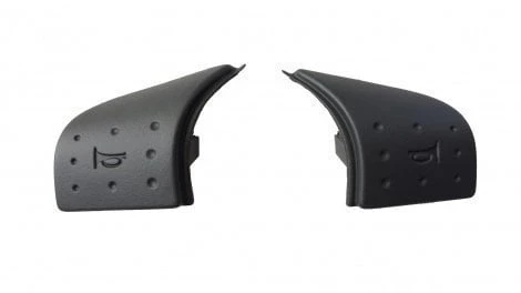 Korna Buton Kapagı Sag/Sol Aynı Adet  Opel Corsa C Combo C Bm 01- (Oem No: 6242078) ürün görseli 1