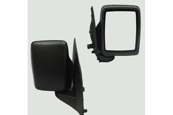 Opel Combo 2002-2011 Elektrikli Ayna Sağ (Oem No: 6428193) ürün görseli 1