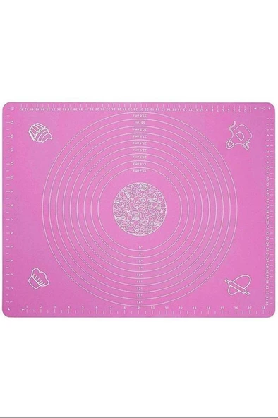 45x65 Hamur Matı Royaleks 157 - Resim 5