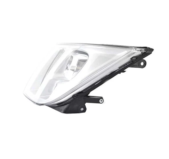 Ford Transit 2006-2014 Far V347 Manuel Sağ (Oem No: 6C1113100Da) ürün görseli 1