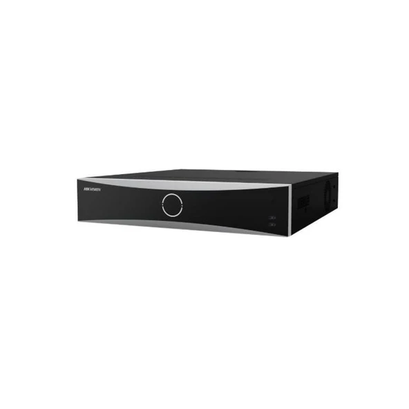 Hikvision DS-8664NXI-I8/S 4K 64 Kanal NVR Kayıt Cihazı ürün görseli 1