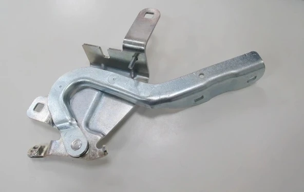 Renault Clio 4 Hatchback 2016-2020 Kaput Menteşesi Sol (Eagle Body) (Oem No: 654010257R) ürün görseli 1