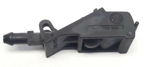 Volkswagen Polo 5 2002-2009 Ön Cam Su Fıskiye Memesi (Oem No: 6E0955985A) ürün görseli 1