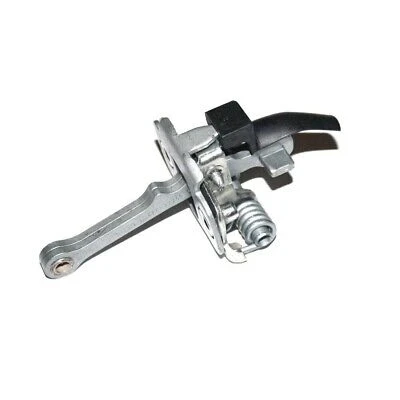 Volkswagen Lupo 1999-2002 Ön Kapı Durdurucusu Sağ - Sol Aynı (Adet) Gergisi) (Oem No: 6E0837249C) ürün görseli 1