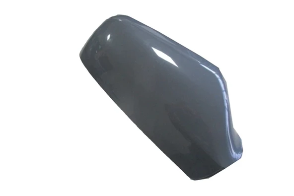 Opel Astra G 1999-2009 Ayna Kapağı Sağ Gri (Oem No: 6428742) ürün görseli 1