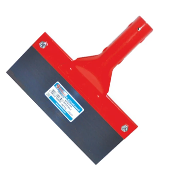 S.D. Metal Gövdeli Kazıma Raspası 20cm ürün görseli 1